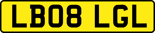 LB08LGL