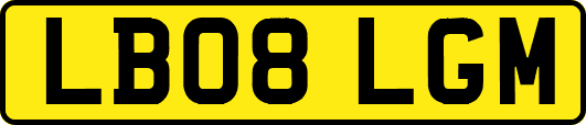 LB08LGM