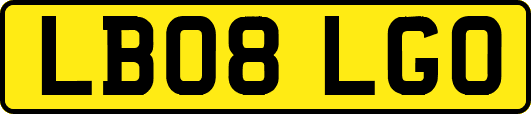 LB08LGO