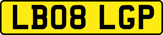 LB08LGP