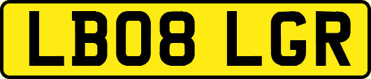 LB08LGR