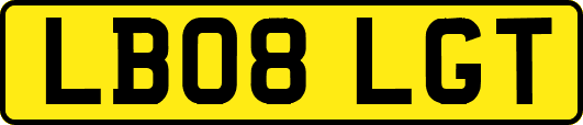 LB08LGT