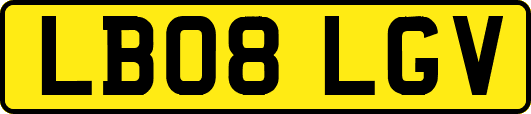 LB08LGV