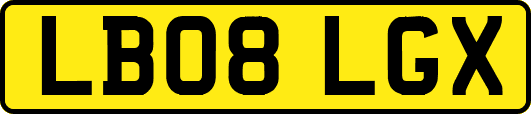 LB08LGX