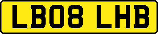 LB08LHB