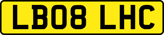 LB08LHC