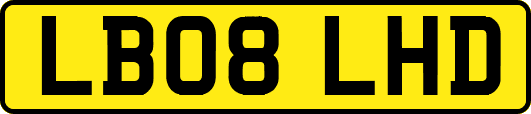 LB08LHD