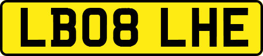 LB08LHE