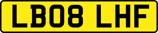 LB08LHF