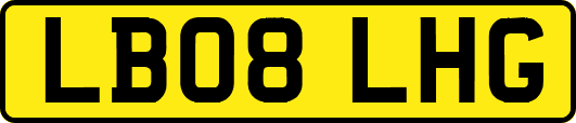 LB08LHG