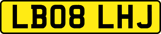 LB08LHJ