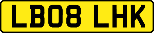 LB08LHK