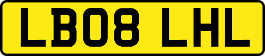 LB08LHL