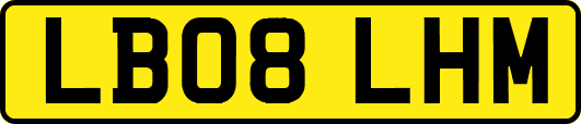 LB08LHM