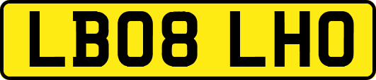 LB08LHO