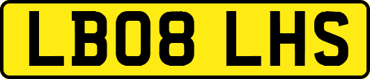LB08LHS