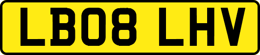 LB08LHV