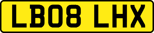 LB08LHX