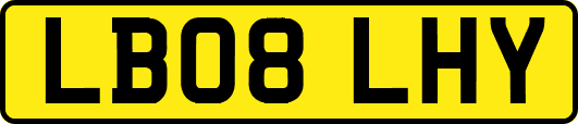 LB08LHY