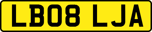 LB08LJA