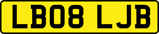 LB08LJB