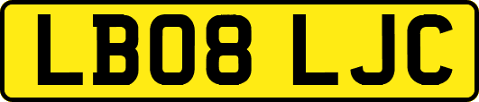 LB08LJC