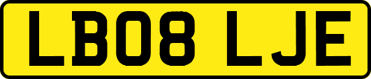 LB08LJE