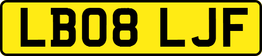 LB08LJF