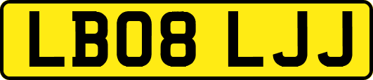 LB08LJJ