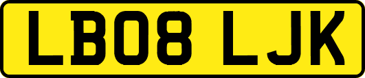 LB08LJK