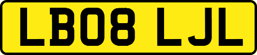 LB08LJL