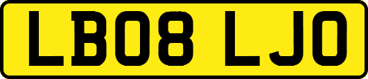 LB08LJO