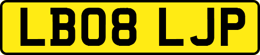 LB08LJP
