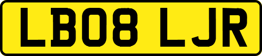 LB08LJR