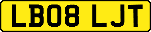 LB08LJT