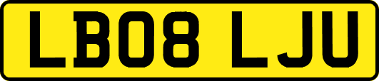 LB08LJU