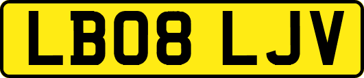 LB08LJV