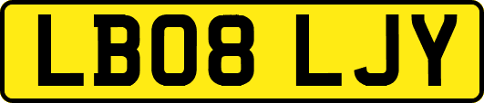 LB08LJY