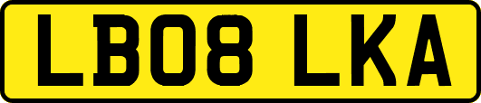 LB08LKA