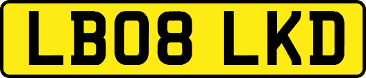 LB08LKD