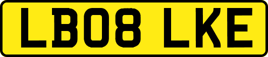 LB08LKE