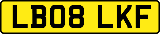 LB08LKF