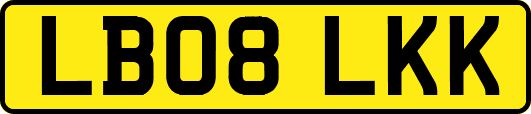 LB08LKK