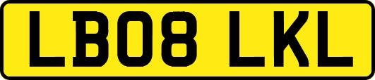 LB08LKL