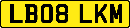 LB08LKM
