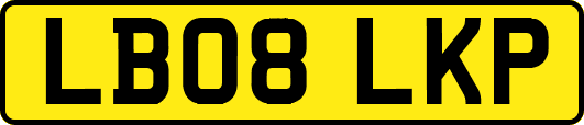 LB08LKP