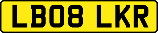 LB08LKR