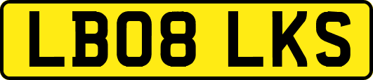 LB08LKS