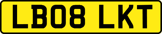 LB08LKT