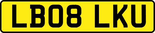 LB08LKU